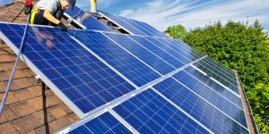 Production de l’électricité photovoltaïque rentable à Hames-Boucres
